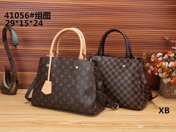 

XB 41056 NEW styles Fashion Bags Ladies handbags bags women tote bag backpack Single shoulder bag