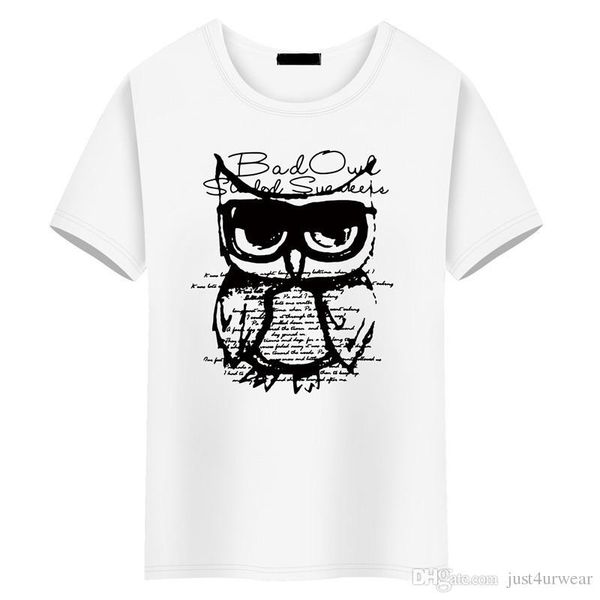 

mens summer crew neck t-shirts fashion printed designer t shirts with short sleeve slim fashion tees male clothing, White;black