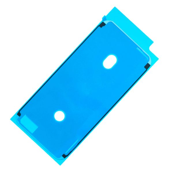 

2x lcd front frame adhesive sticker glue
