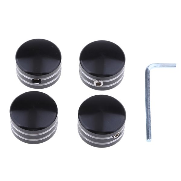 

motorcycle screw cap screw cover for harley softail dyna sportster