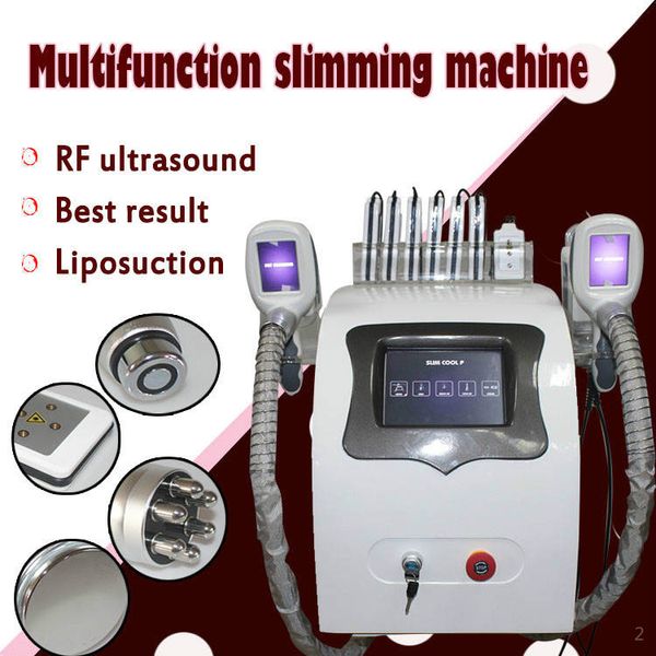 

2020 new fat e machine fat removal lipo laser cavitation rf body slimming cryolipolysis fat loss machines for home or spa use