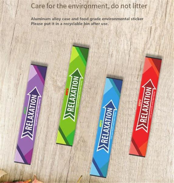 2019 2019 Store New Variety Of Flavor Alternative E Cigarette Hot