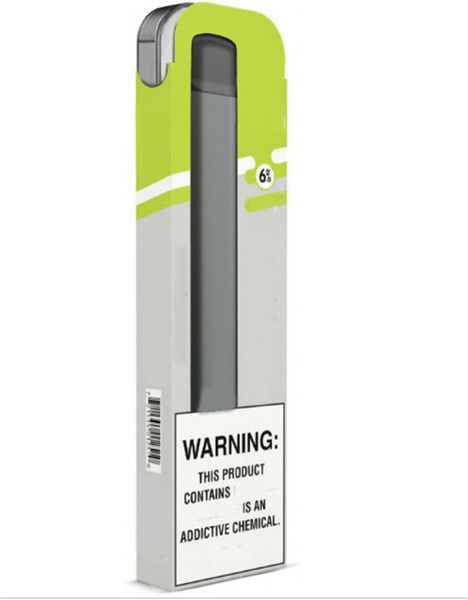 

Новое прибытие аккумулятор 280mah 1,4 мл картриджи премиум вапоризатор портативный стартовые комплекты пустой стручок устранимые жидкостью Vape