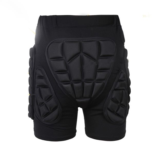 

motorcycle mountain bike shorts ski hip pad pants in-line skates protector motocross armor trousers downhill dh moto protection