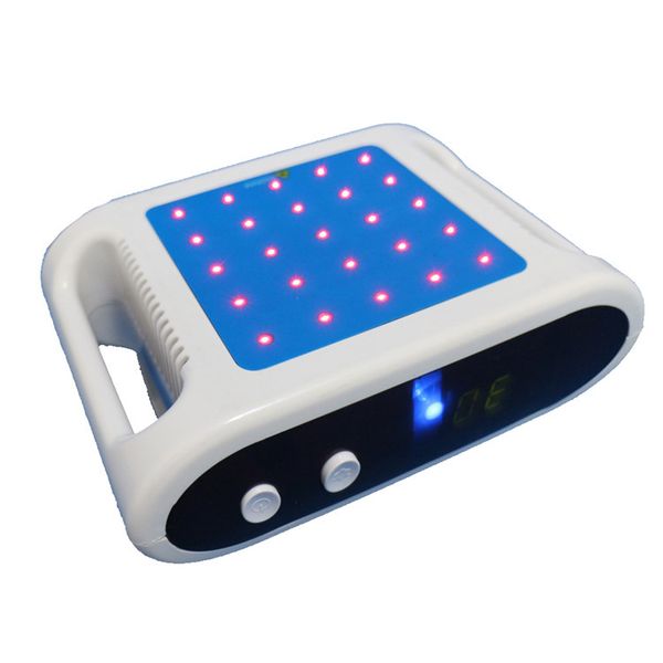 

portable mini 650nm lipo laser slimming machine lipolaser for home use