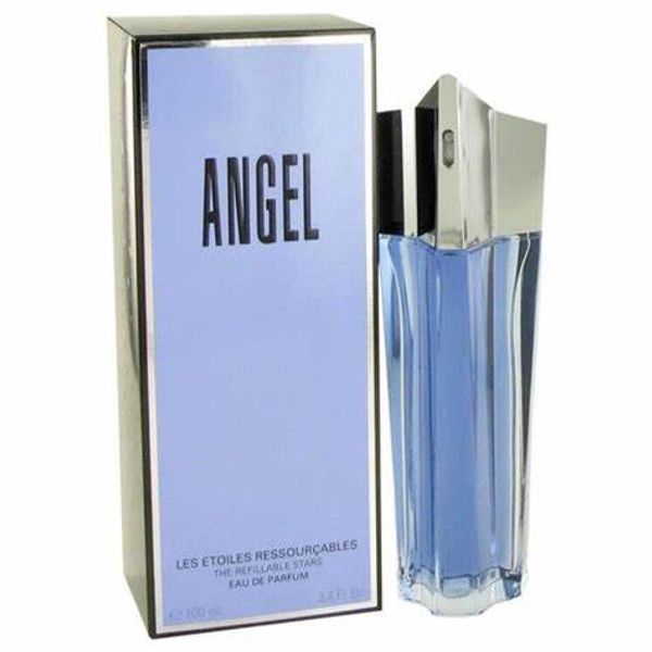 

Горячие Mugler духи Angel ANGEL Духи для женщин Eau De Parfum Spray Женские Духи Размер 100мл Бесплатная доставка долгое время прочного