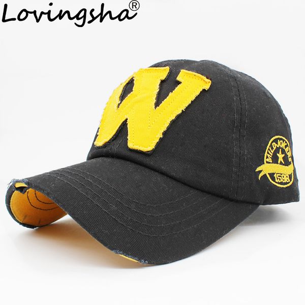 

lovingsha letter design girl adjustable hiphop summer men snapback cap women baseball cap for boy hat ad074, Blue;gray