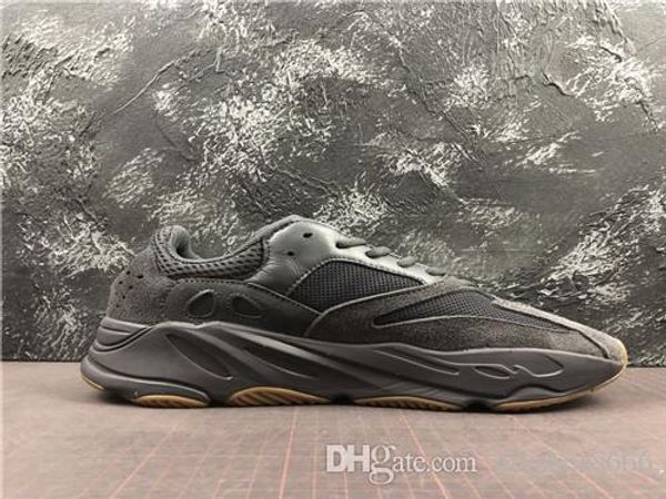 

2019 new 700 tephra utility black vanta men running shoes women designer sneakers 700 geode reflective inertia wave runner waverunner
