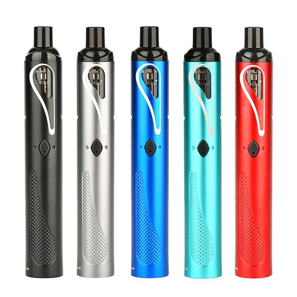 

Original Artery PAL Stick AIO Starter Kit 750mAh with 1.6ml atomizer HP cores 5 Colors Electronic Cigarette DHL Free