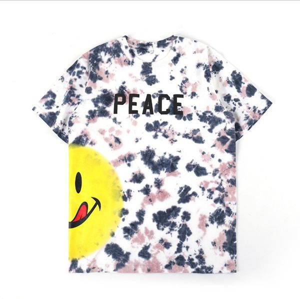 

new travis scoastroworld t shirt men women travis scot shirts festival run tie dye astroworld tee, White;black