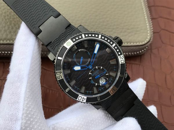 

automatic nautical 42 diving 263-92 power watch watch, true kinetic energy display n series mm diameter, man reserve: movement,42.7 hou umqr, Slivery;brown