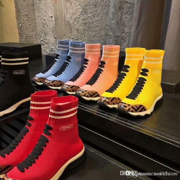 

2018fendi combat boot women 039 technical me h velvet ock neaker boot with box 5 color