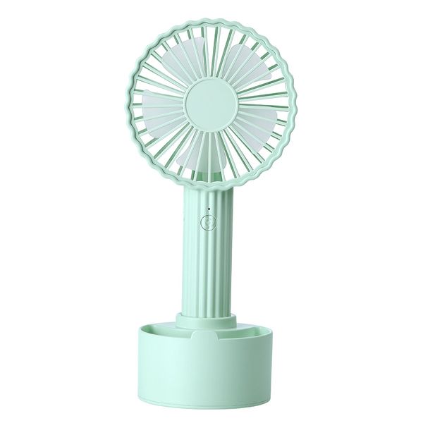 Mini Ventilatore da Tavolo Tower Fan con Cavo USB Mini Ventilatore da Tavolo Tower Fan con Cavo USB
