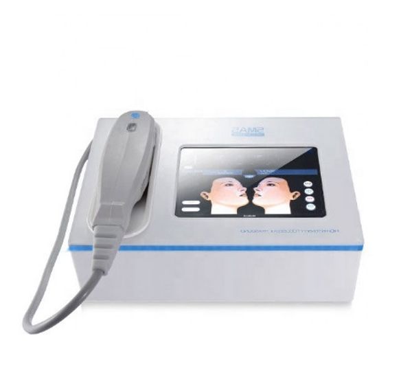 

new portable hifu machine 10000 s high intensity focused ultrasound hifu face lift body skin lifting machine wrinkle removal beauty