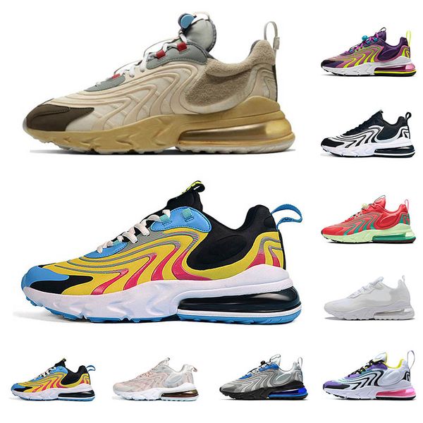 

quality 2020 running shoes for men women teact bauhaus blue lagoon red cactus trails infinite species triple white black sports sneakers