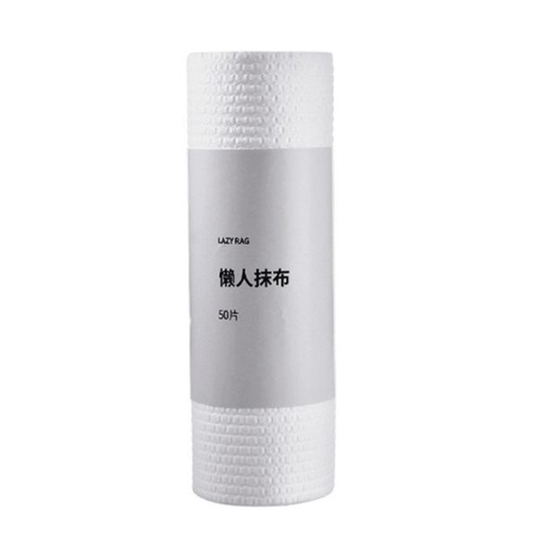 

disposable kitchen duster cloth washable cleaning cloth non-woven fabrics wash the dishes wipe the table sell rolls 0041