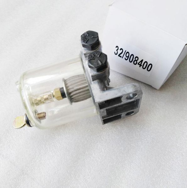 

for jcb parts -- sedimenter filter (part no. 32/908400)
