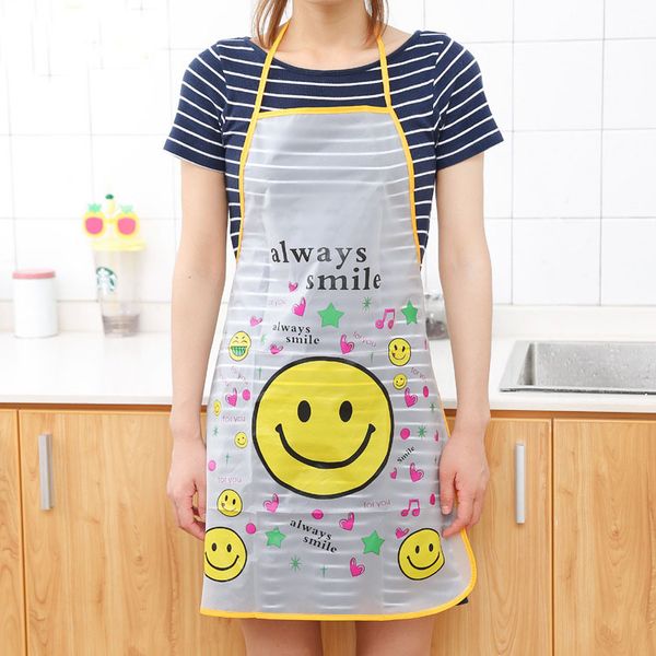 cute half aprons