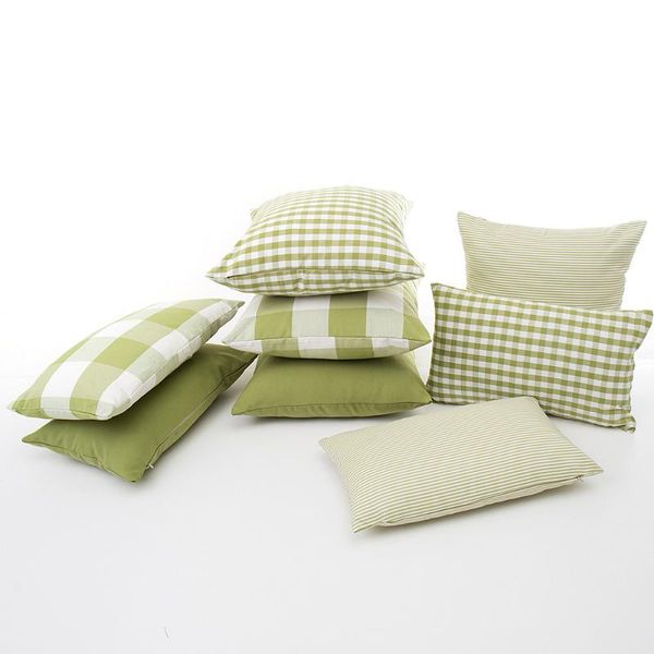 

cojines polyester cotton pillow cases polyester sofa cushion cover home decor pillow funda cojin housse de coussin pillowcases