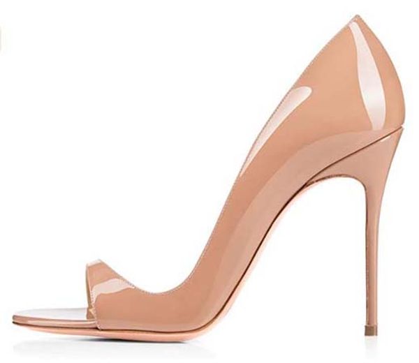 

classic women shoes sandals fashion casual shoe classic style dress shoes high heels (with box) shoe09 p12, Black