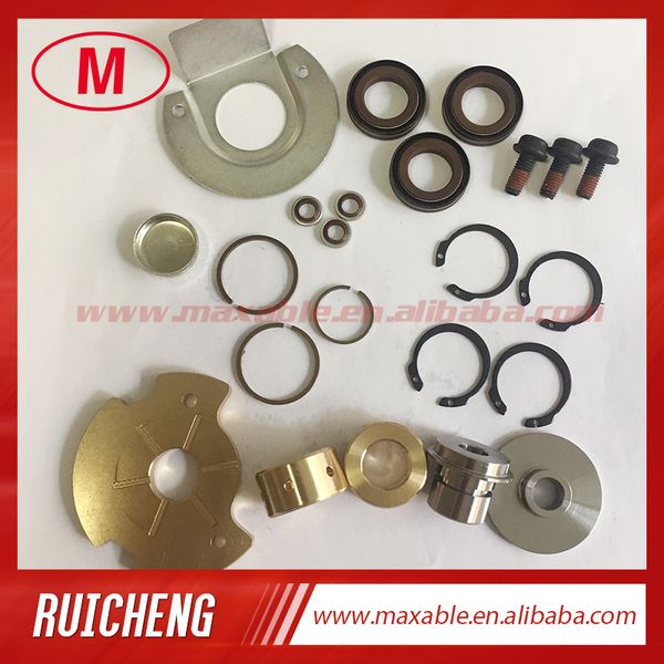 

he531ve he531v repair kits/turbo kits/turbo rebuild service kits for turbocharger