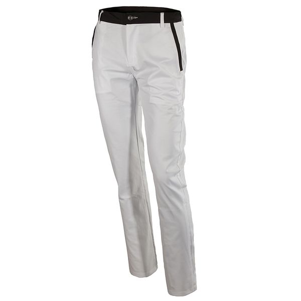 

european stylish fashion slim fit men's white dress pants straight formal business party trousers pantalon homme big and tall, Black