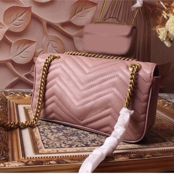 

famous brand designer fashion luxury ladies shoulder bags messenger bag women mini cross body size 26cm