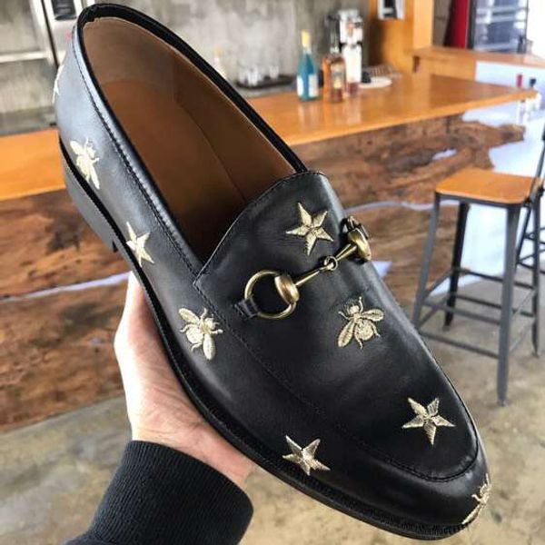 

Sapatos clássicos yeguilin