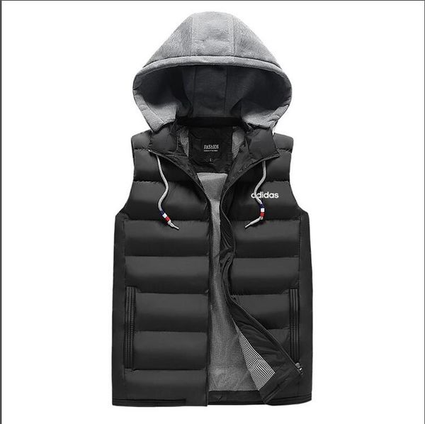 

2019addias франция классический бренд мужчины женщины повседневная пуховик mayadown пальто мужские открытый теплый перо платье мужчина зимне, Black;white