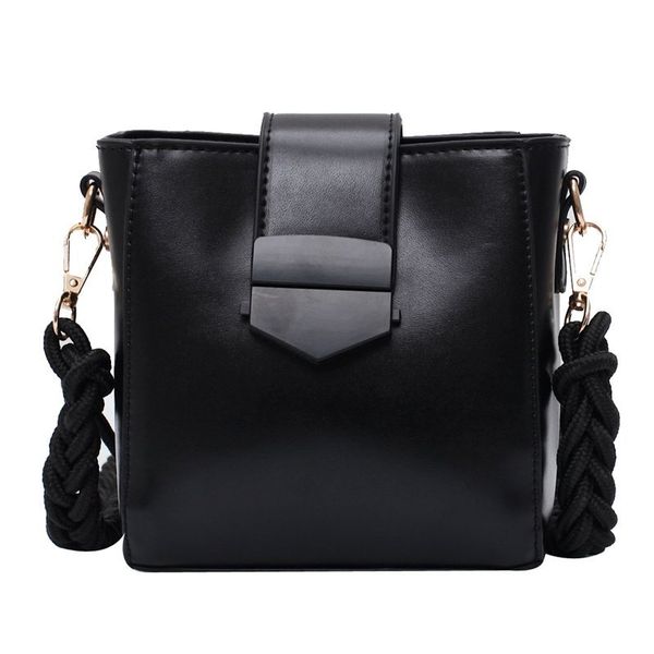 

2020 summer sweet mini shoulder bags lady travel handbags cross body bag weave shoulder belt crossbody bags for women