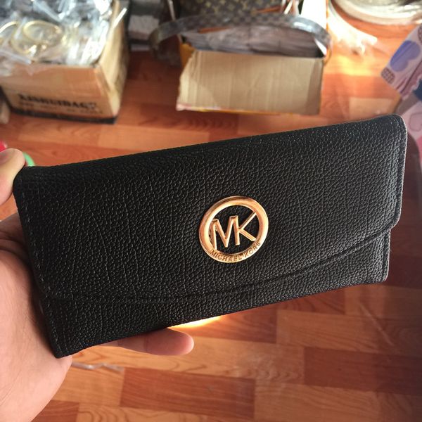 

Wallet MK0110