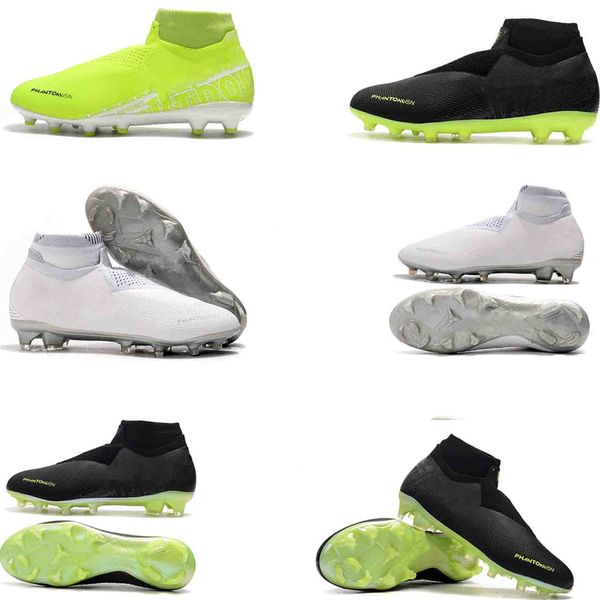 

soccer cleats phantom vsn elite fg under the radar outdoor soccer shoes x ea sports phantom vision football boots scarpe calcio 39-45