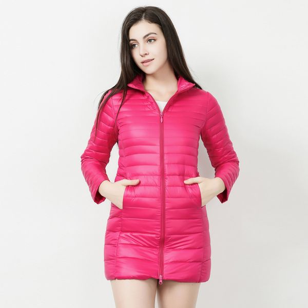 

selling women's mid-length thin plus-sized jacket mother young fashion korean-style jacket, Black;white