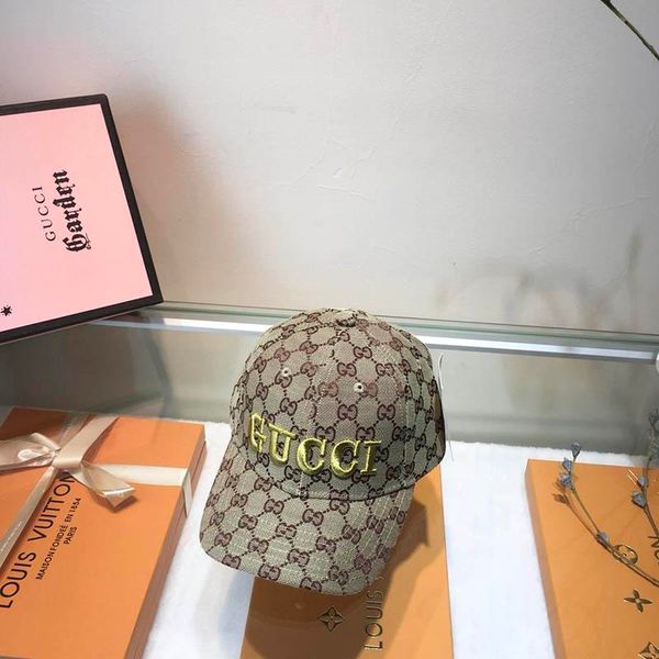 

luxury baseball cap designer hat luxury casual hat fashion logo canvas fashion hardware classic embroidery distribution box dust bag 1330, Blue;gray