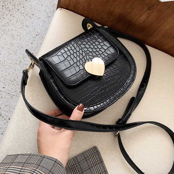 

metal love ms. shoulder bag messenger bag mini wallet tote fashion casual