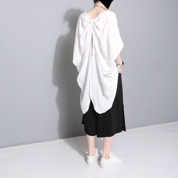 

2019 сезон костюм-платье arts felt rope two clothes бабочка летучая мышь с длинным рукавом куртка женская 261, Black;brown