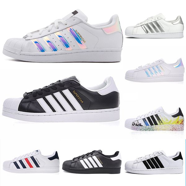 adidas superstar 80s azul marino