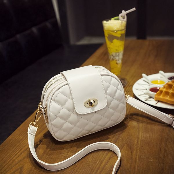 

small evening bags for women crossbody bag chain shoulder clutch black purse