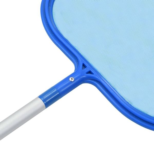 

2-piece pool maintenance kit other household cleaning tools accessories