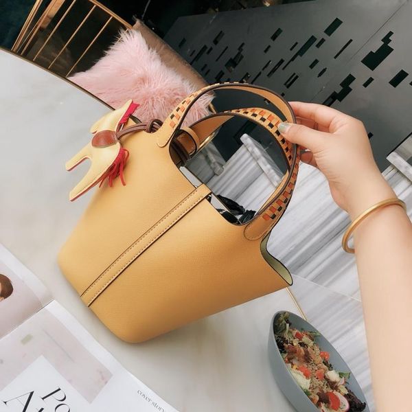 

h fashion luxury designer bags women handbags purses genuine leather crossbody tote bag new arrival women wallet
