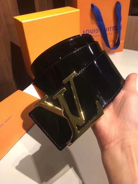 

belts designed by men and women in 2019, with fashionable leisure men and women wholesale, Black;brown