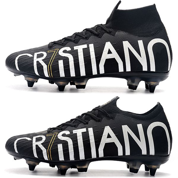 

2019 новых людей футбольные бутсы mercurial испарения fury vii elite cr7 se sg футбол бутсы mercurial superfly vi elite sg ac бутсы