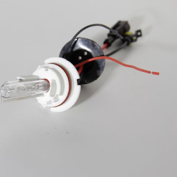 

1 pair/set 9004/9007-2 100w auto car hid xenon headlight replacement bulbs vehicle bulb auto car headlight lamp