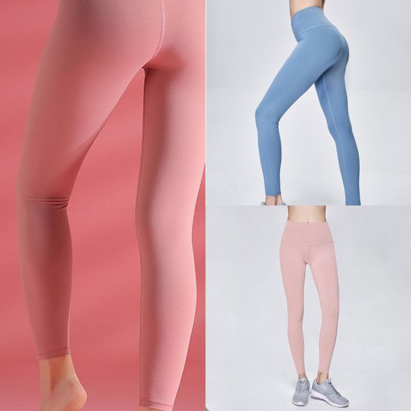

fitness pants women stretch sports yoga pant for woman tights fitness clothes women peach hip yoga pants women black s, White;red