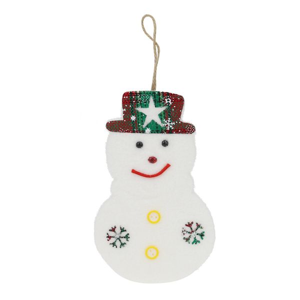 

white foam christmas ornament for christmas tree decoration kids gift home decorations for