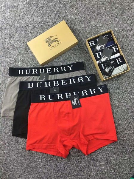 

designer boxer male underwear men boxer men underpants casual man panties comfortable luxury cuecas mens boxer, Blue;gray