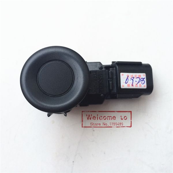 

pdc parking sensor, ultrasonic, no.2 sensor for alphard, hv, vellfire agh30,ayh30,ggh30 89341-58080-c0 89341-58080 car