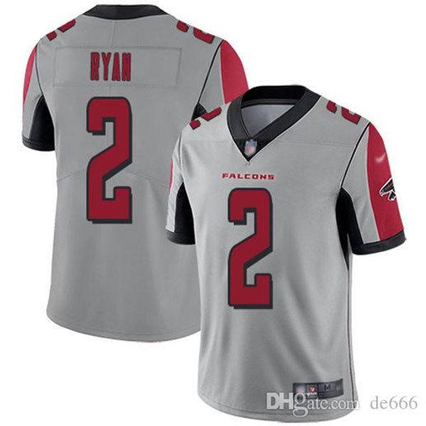 atlanta falcons jersey
