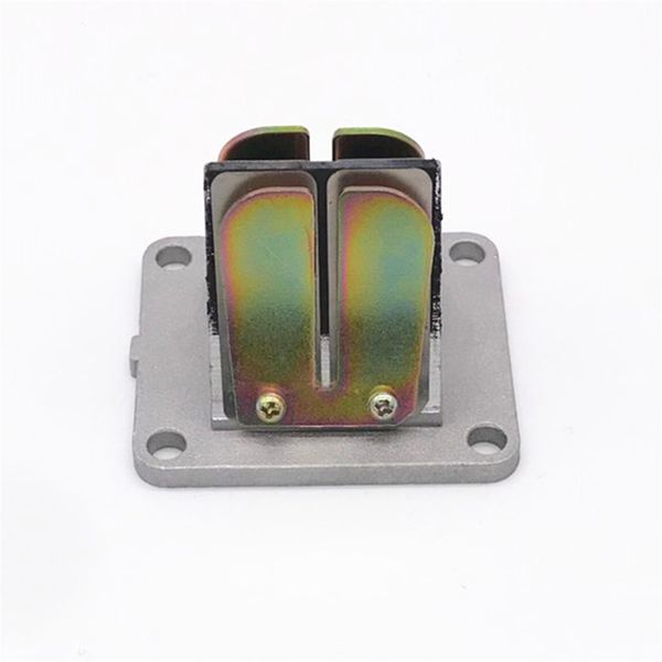 

1 piece motorcycle reed valve for yamaha 125cc dt125 125 air system spare parts