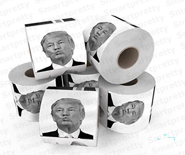 

2020 дональд трамп рулон туалетной бумаги президент рулон туалетной бумаги роман кляп подарок шутка шутка 11 стилей туалетных принадлежносте